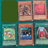 Carte yu-gi-oh