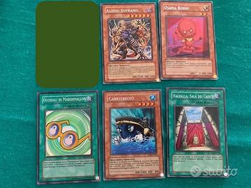 Carte yu-gi-oh