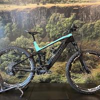 BIANCHI T-TRONIK 9.2 2022 TAGLIA XL