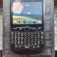 BlackBerry Curve 9360