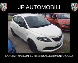 Lancia Ypsilon III 1.0 firefly hybrid Gold s&s