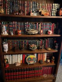 Per veri amanti di libri di qualità (100+ vol.)