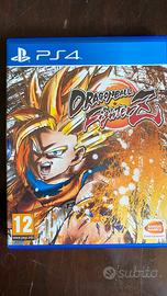 videogiochi per ps4
