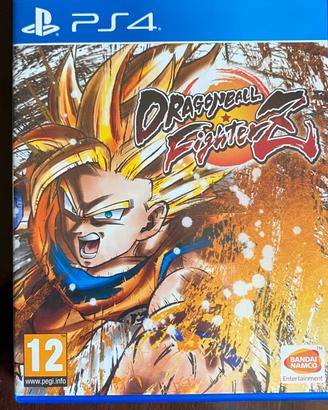 videogiochi per ps4