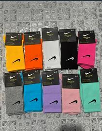 calzini Nike taglia 38 - 44