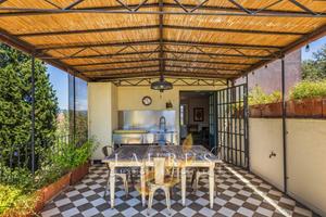 Attico / Mansarda di 80 m² con 3 locali a Firenze