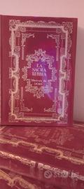 SACRA BIBBIA 