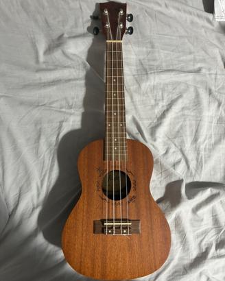 Ukulele Flight NUC310