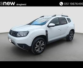 Dacia Duster 1.0 TCe 100 CV ECO-G 4x2 Prestige
