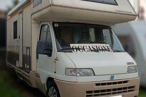 Ci International Mizar 170