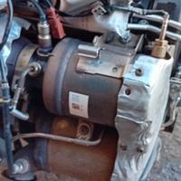 FILTRO ANTIPARTICOLATO FAP VW GOLF 7 1.6TDI