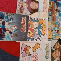 Rivista Il Messaggero dei ragazzi 1995