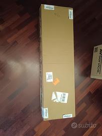 panca piana Physionics 