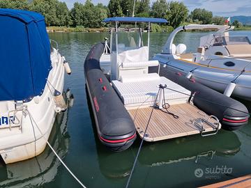 NOVAMARINE 33