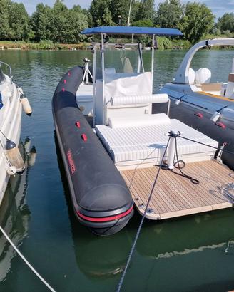 NOVAMARINE 33