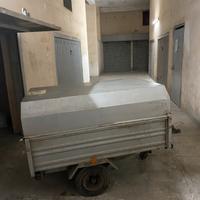 Carrello appendice