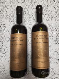 Marsala "Baglio Biesina"