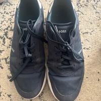 Scarpe boss taglia 43