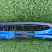 PARAURTI ANTERIORE COMPLETO PEUGEOT 206 1Â° Serie