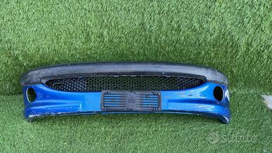 PARAURTI ANTERIORE COMPLETO PEUGEOT 206 1Â° Serie