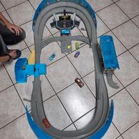 Disney Pixar Cars Ultimate Florida Speedway 