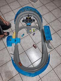 Disney Pixar Cars Ultimate Florida Speedway 