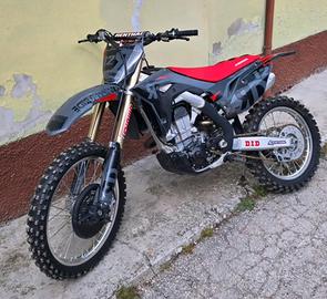 Honda CRF 450