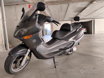Piaggio X9 250 - 2000