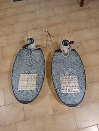 2 lampione