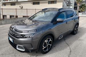 Citroen C5 Aircross BlueHDi 130 S&S Shine 2022