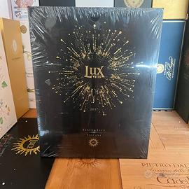Lux vitis 2017 cassa da 3 OWC frescobaldi
