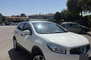 Nissan Qashqai 1.5 dci 2013
