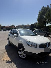 Nissan Qashqai 1.5 dci 2013