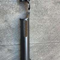 Modanatura centrale e laterale Citroen C3 Aircross