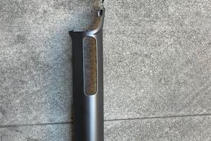 Modanatura centrale e laterale Citroen C3 Aircross