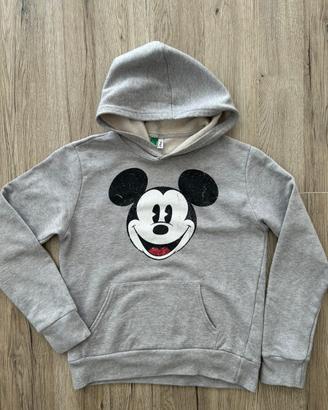 Felpa unisex topolino