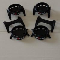 Attacchi da manubrio Polar CS 200
