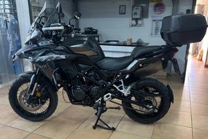 Benelli TRK 502 X 2020