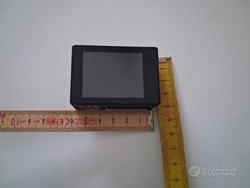 Action cam mini