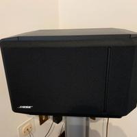 Diffusori BOSE 301 Serie IV