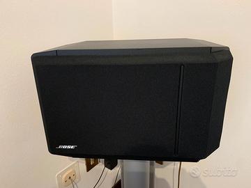 Diffusori BOSE 301 Serie IV