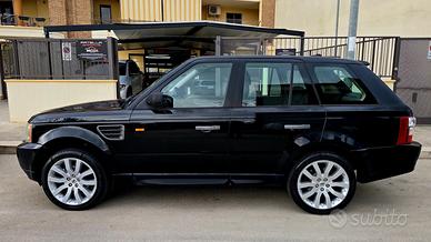 Land Rover Range Sport 2.7 TDV6 HSE