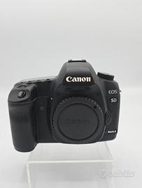 CANON EOS 5D MARK II
