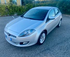 Fiat bravo 1.6 multijet 120 cv dynamic