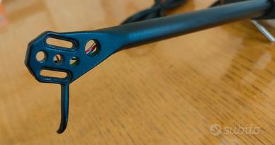 braccio Rega RB 250