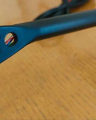 braccio Rega RB 250