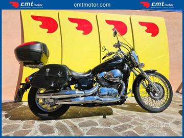 HONDA VT 750 Shadow Spirit VT 750 Shadow Garanti