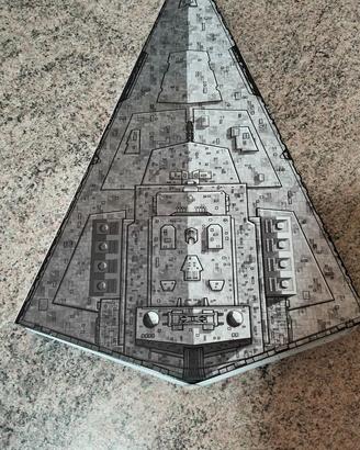 Collezione Rollins Star Wars