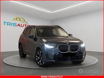 BMW X3 Xdrive20d 2.0 Mhev M sport (FULL LED+PELLE)