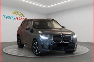 BMW X3 Xdrive20d 2.0 Mhev M sport (FULL LED+PELLE)